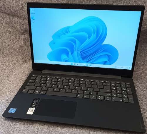 Lenovo IdeaPad S145, Intel Celeron N4000@1.1GHz, 4GB RAM, 500GB HDD, 15.6` HD Display (1366x768)