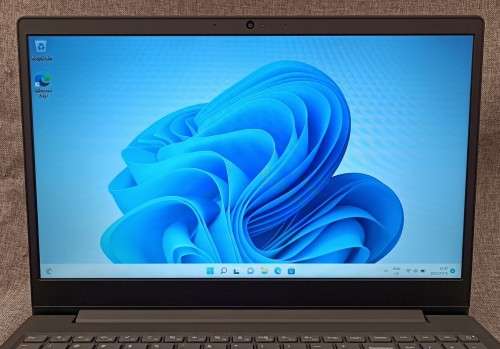 Lenovo IdeaPad S145, Intel Celeron N4000@1.1GHz, 4GB RAM, 500GB HDD, 15.6` HD Display (1366x768)