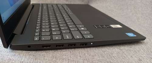Lenovo IdeaPad S145, Intel Celeron N4000@1.1GHz, 4GB RAM, 500GB HDD, 15.6` HD Display (1366x768)