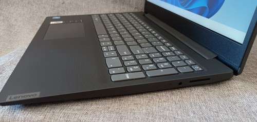 Lenovo IdeaPad S145, Intel Celeron N4000@1.1GHz, 4GB RAM, 500GB HDD, 15.6` HD Display (1366x768)