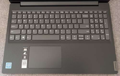 Lenovo IdeaPad S145, Intel Celeron N4000@1.1GHz, 4GB RAM, 500GB HDD, 15.6` HD Display (1366x768)