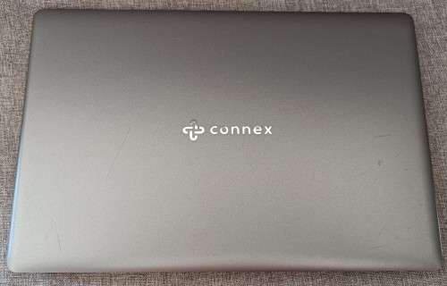 Connex Swift Book Pro, Intel Celeron N3350@1.1GHz, 4GB RAM, 128GB SSD, 64GB eMMC, 14.1` HD Display
