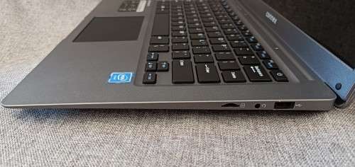 Connex Swift Book Pro, Intel Celeron N3350@1.1GHz, 4GB RAM, 128GB SSD, 64GB eMMC, 14.1` HD Display