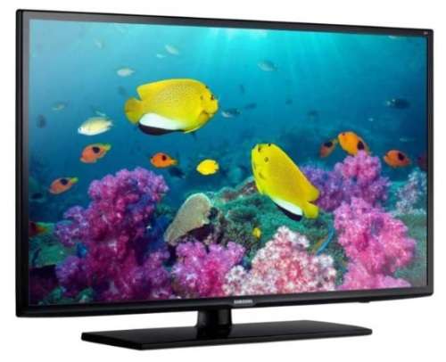 Samsung LED 40 ` Television UA40F5000AR 101.6cm (40) F5000 USB Movie Full HD LED TV Please Read