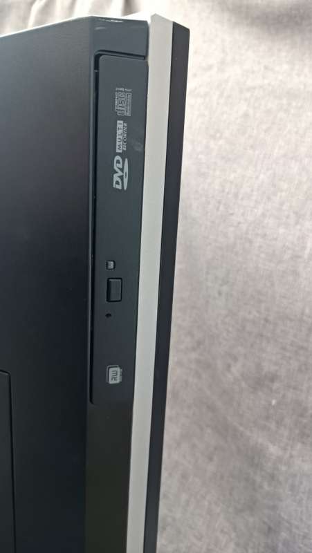 Acer Aspire Z3731 All-in-One PC, Pentium Dual Core E6700@3.2GHz, 8GB Ram, 256GB SSD,FHD TouchScreen