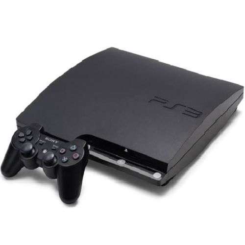 PLAYSTATION 3 SONY 320GB