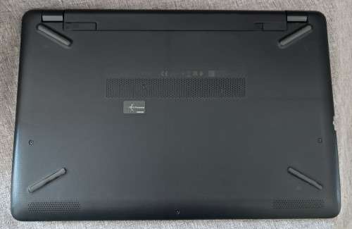 HP 15-bs0xx, 7th Gen Intel i7-7500U@2.7GHz, 16GB RAM, 128GB m.2 SSD, 1TB HDD, 15` HD 1366x768 Screen