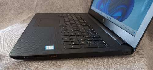 HP 15-bs0xx, 7th Gen Intel i7-7500U@2.7GHz, 16GB RAM, 128GB m.2 SSD, 1TB HDD, 15` HD 1366x768 Screen
