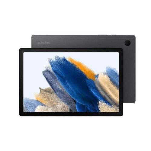 Samsung Galaxy Tab A8 10.5` 64GB Wifi Tablet - Grey New Sealed