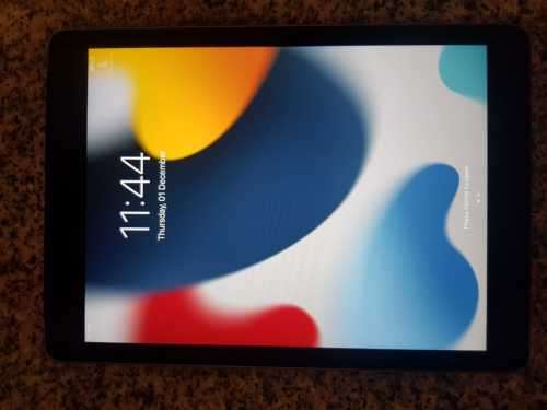 IPAD AIR 2 WIFI & 4G 64GB SPACE GREY A1567 MINT CONDITION