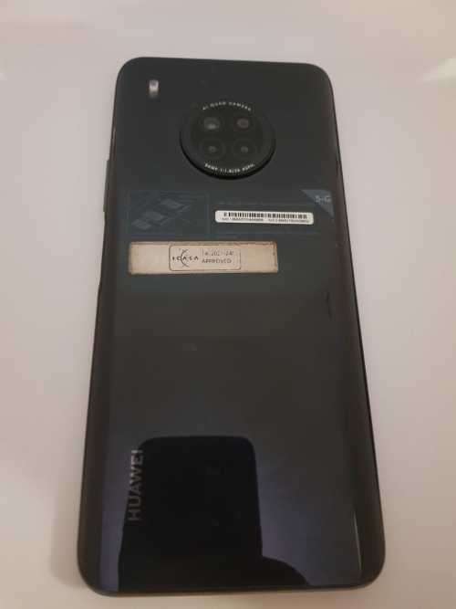 HUAWEI NOVA Y9A DUAL  SIM MINT CONDITION 8GB RAM 128GB