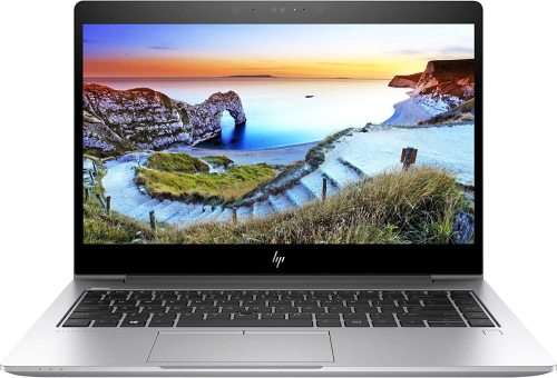 HP EliteBook 840 G5, 7th Gen Intel i7-7500U@2.7GHz, 16GB RAM, 512GB NVMe SSD, 14` FHD LED Display