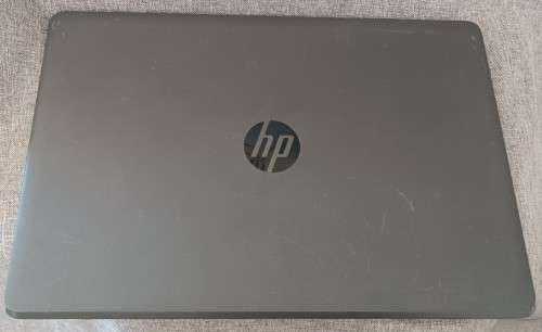 HP 255 G6 AMD E2-9000 15.6` Notebook, AMD E2-9000e Radeon R2@1.5GHz, 8GB RAM, 240GB SSD, Win 11