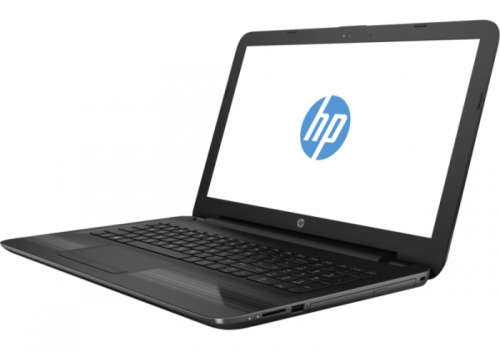 HP 255 G6 AMD E2-9000 15.6` Notebook, AMD E2-9000e Radeon R2@1.5GHz, 8GB RAM, 240GB SSD, Win 11