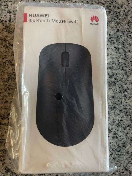 HUAWEI BLUETOOTH MOUSE SWIFT NEW SEALED