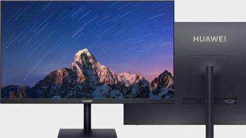 Huawei AD80HW 60.5 cm (23.8`) 1920 x 1080 pixels Full HD, AMD FreeSync support Mint Condition