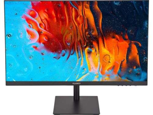 Huawei AD80HW 60.5 cm (23.8`) 1920 x 1080 pixels Full HD, AMD FreeSync support Mint Condition