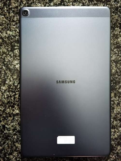 SAMSUNG TAB A 2019