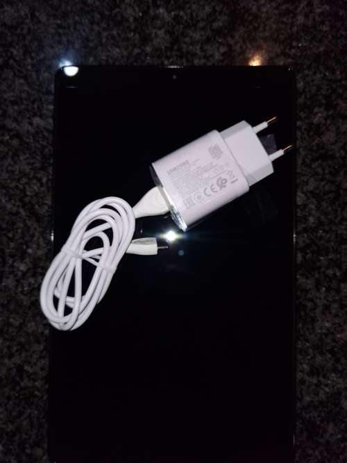 SAMSUNG TAB A 2019