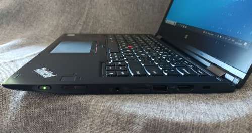 ThinkPad Yoga 260 12.5` FHD Touchscreen Convertible UltraBook, 6th Gen i5, 8GB RAM, 256GB SSD