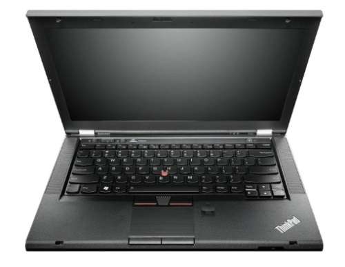 Lenovo ThinkPad T430, Nvidia NVS 5400M GPU, Intel i5-3320M, 8GB RAM, 500GB HDD, 14` HD Display