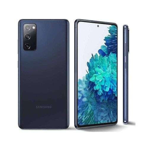 SAMSUNG GALAXY S20 FE  - 128GB - DUAL SIM