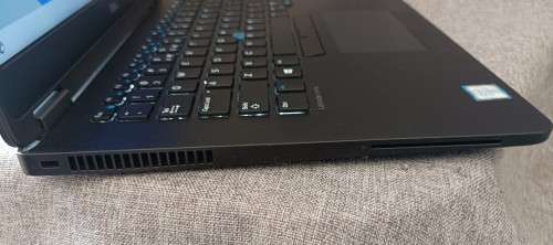 Dell Latitude E7470, Intel i7-6600U@2.6GHz, 16GB RAM, 512GB NVMe SSD, 14` FHD Display,New battery