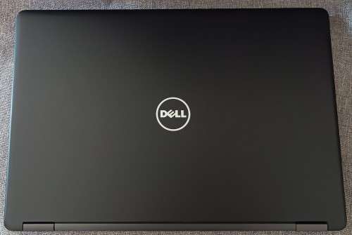 Dell Latitude 5480, 6th Gen Intel i5-6300U@2.4GHz, 8GB RAM, 256GB SSD, 14` HD Display, Win 11