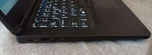 Dell Latitude 5480, 6th Gen Intel i5-6300U@2.4GHz, 8GB RAM, 256GB SSD, 14` HD Display, Win 11