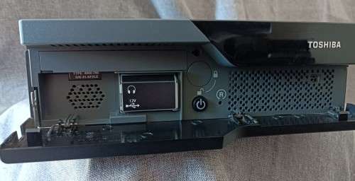 Toshiba TCx 700 Series, Model 4900-786 Intel i3-4330@3.50GHz,4GB RAM, 128GB SSD POS Terminal
