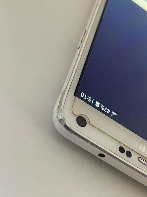 SAMSUNG GALAXY NOTE 4 SINGLE SIN WITH S PEN PLEASE READ