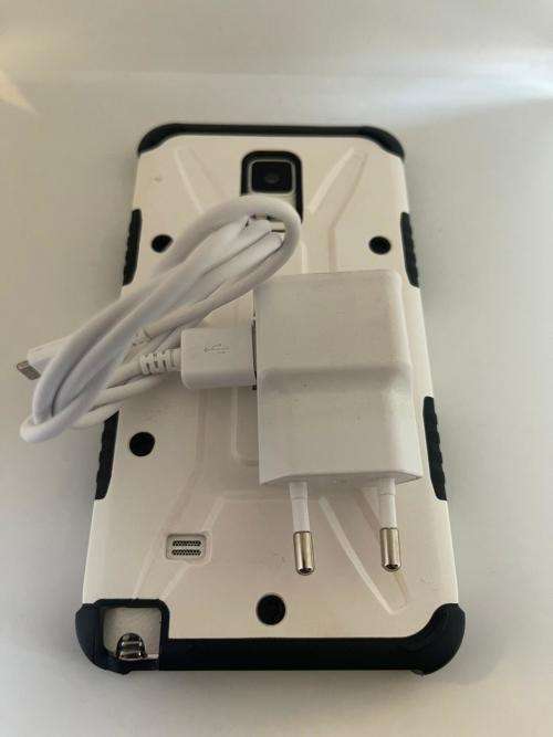 SAMSUNG GALAXY NOTE 4 SINGLE SIN WITH S PEN PLEASE READ