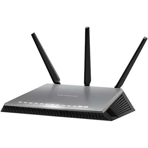 R7000  Nighthawk AC1900 Smart WiFi Dual Band Gigabit Router Mint As New