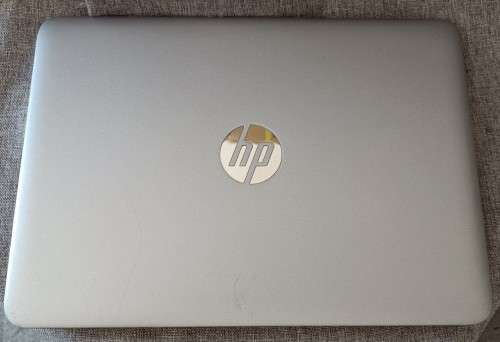 HP EliteBook 820 G3, TouchScreen, Intel i7-6500U@2.5GHz, 16GB RAM, 256GB SSD, 500GB HDD, 12.5` FHD