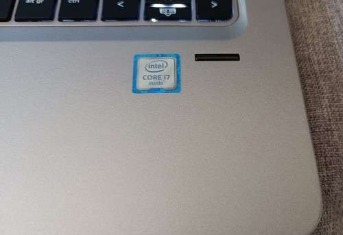 HP EliteBook 820 G3, TouchScreen, Intel i7-6500U@2.5GHz, 16GB RAM, 256GB SSD, 500GB HDD, 12.5` FHD