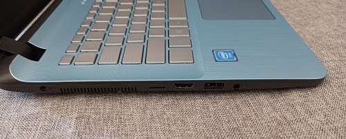 ASUS Laptop X407MA Intel Dual Core N4000 up to 2.60GHz Processor, 8GB RAM, 128GB SSD, 500GB HDD