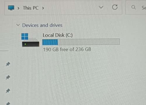 Dell Latitude 5490, 8th Gen i5-8350U@1.7GHz, 16GB RAM, 256GB NVMe SSD, 14` FHD Display, Windows 11