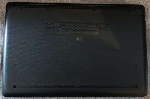 HP 15-da0xxx, 8th Gen i3-8130U@2.2GHz, 8GB RAM, 256GB NVMe SSD, 500GB HDD, 15.6` HD Display, Win 11