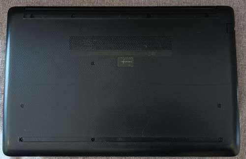 HP 15-da2xxx, 10th Gen i7-10510U@1.8GHz, 16GB RAM, 256GB NVMe SSD, 1TB HDD, 15.6` HD Display, Win 11