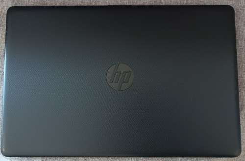 HP 15-da2xxx, 10th Gen i7-10510U@1.8GHz, 16GB RAM, 256GB NVMe SSD, 1TB HDD, 15.6` HD Display, Win 11