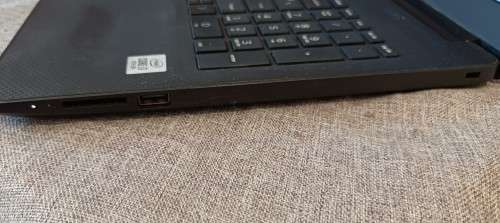 HP 15-da2xxx, 10th Gen i7-10510U@1.8GHz, 16GB RAM, 256GB NVMe SSD, 1TB HDD, 15.6` HD Display, Win 11