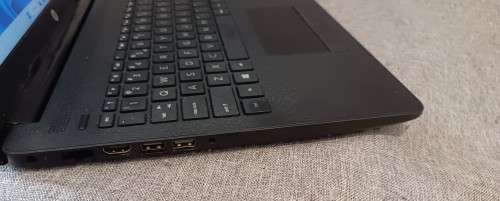 HP 15-da2xxx, 10th Gen i7-10510U@1.8GHz, 16GB RAM, 256GB NVMe SSD, 1TB HDD, 15.6` HD Display, Win 11