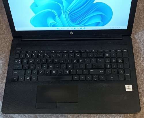 HP 15-da2xxx, 10th Gen i7-10510U@1.8GHz, 16GB RAM, 256GB NVMe SSD, 1TB HDD, 15.6` HD Display, Win 11