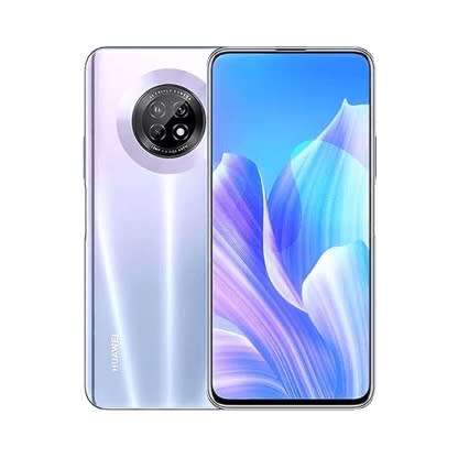 HUAWEI NOVA Y9A DUAL  SIM MINT CONDITION 8GB RAM 128GB