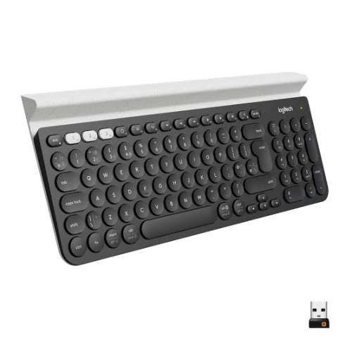 LOGITECH K780 MULTI DEVICE WIRELESS KEYBOARD MINT
