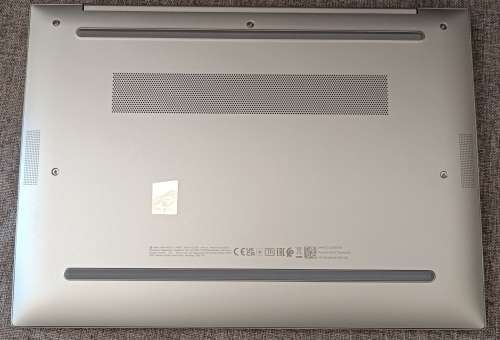 New Sealed 12th Gen HP  830 G9, INTEL CORE I7-1255U,16GB,512GB NVMe  SSD, 13.3` 1920x1200 Display