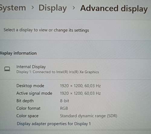 New Sealed 12th Gen HP  830 G9, INTEL CORE I7-1255U,16GB,512GB NVMe  SSD, 13.3` 1920x1200 Display