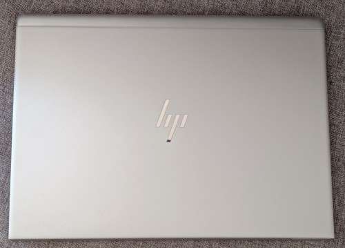 HP EliteBook 840 G5, Intel i7-7500U@2.7GHz, 16GB RAM, 256GB NVMe SSD, 14` FHD Display, Win 11 Pro