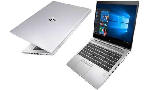 HP EliteBook 840 G5, Intel i7-7500U@2.7GHz, 16GB RAM, 256GB NVMe SSD, 14` FHD Display, Win 11 Pro