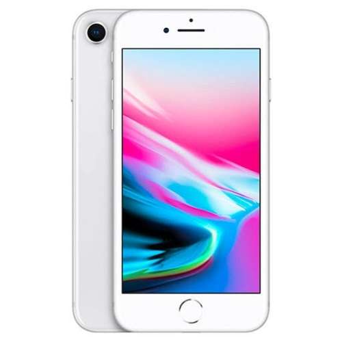 I PHONE 8 REFURBISHED 100% BATT HEALTH 10/10 CONDITION